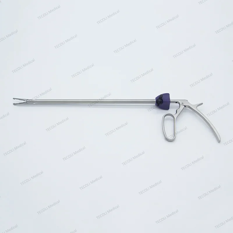 10x330mm endoscopic clip applier