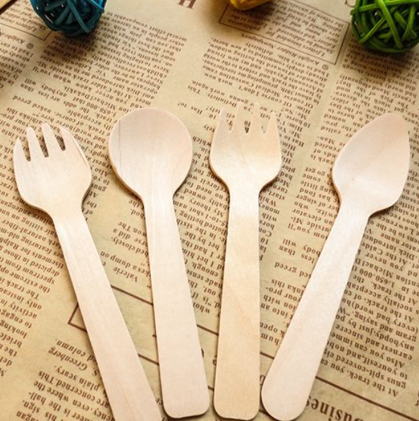 wooden tableware wooden tableware