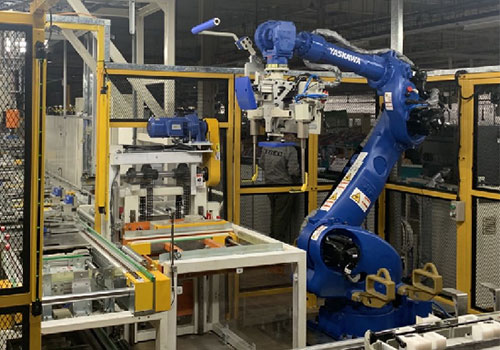 汽車座椅搬運(yùn)