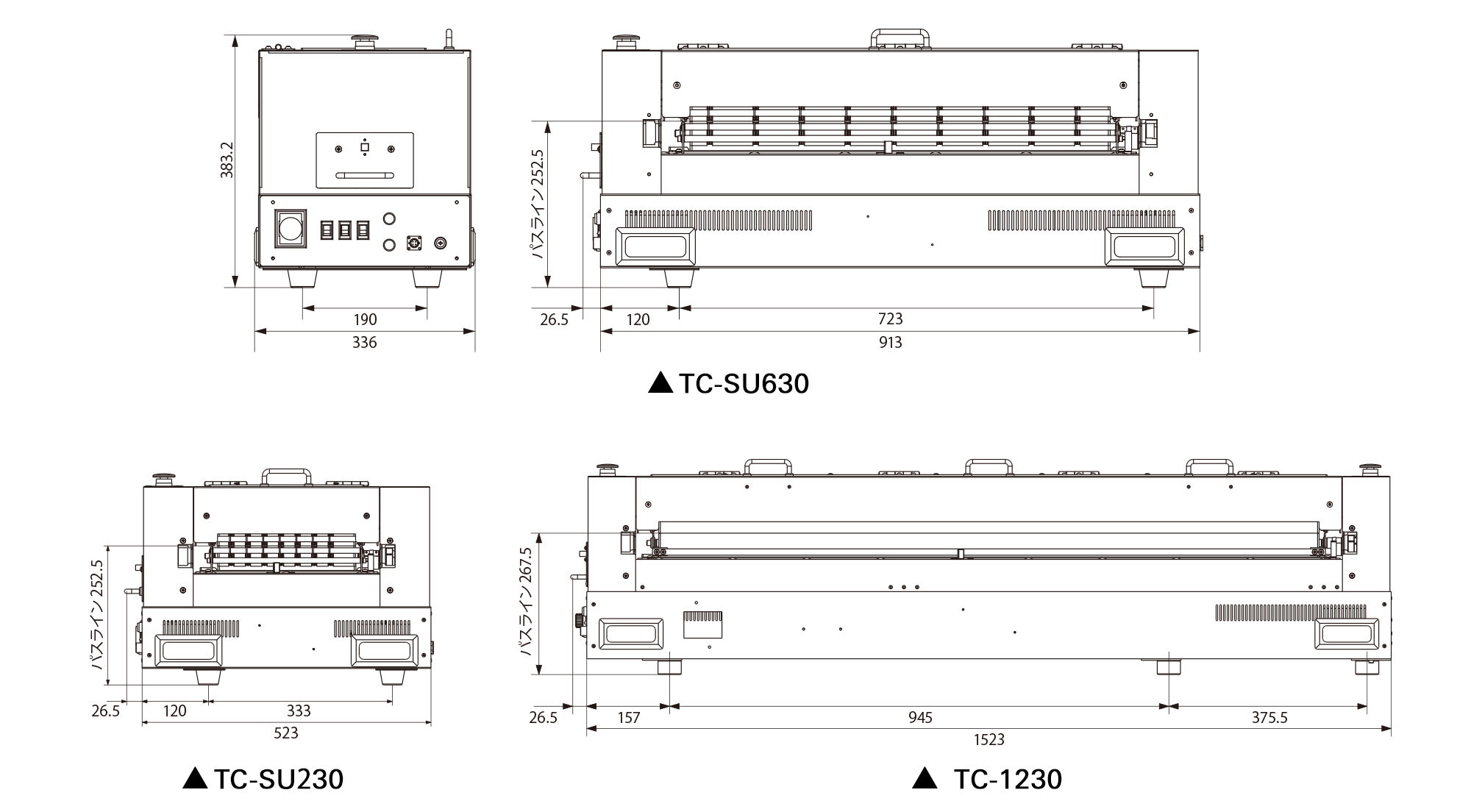 Audio Technica清潔器TC-SUX30外形尺寸圖.png