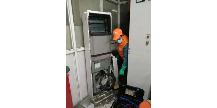 青浦区单位净化器风机清洗方法 欢迎来电 上海周全环保科技供应
