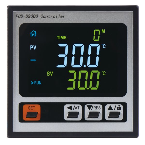 PCD-D9000智能温度控制器