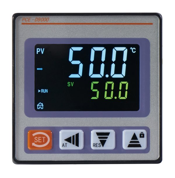 PCE-D9000智能温度控制器