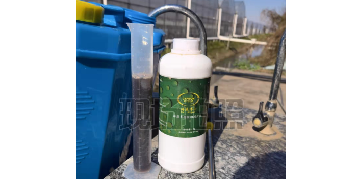 安徽高质量海藻肥环保 上海思卫特生物科技供应