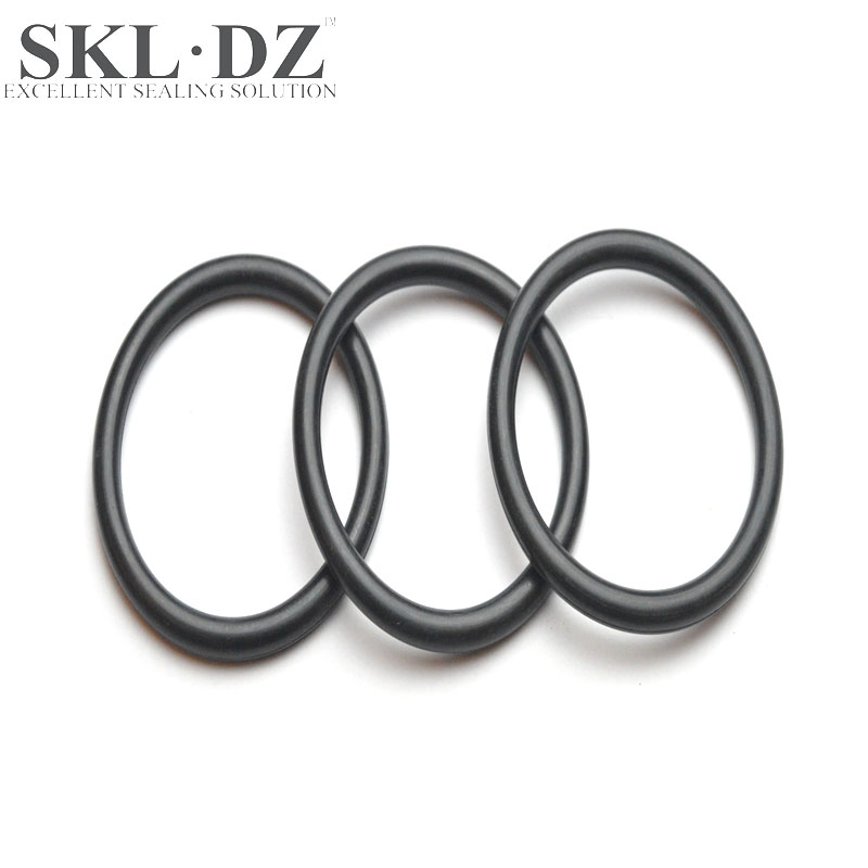 提升O型圈膠料強度的方式