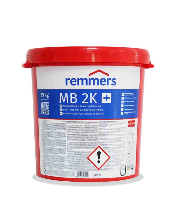 remmers-MB 2K