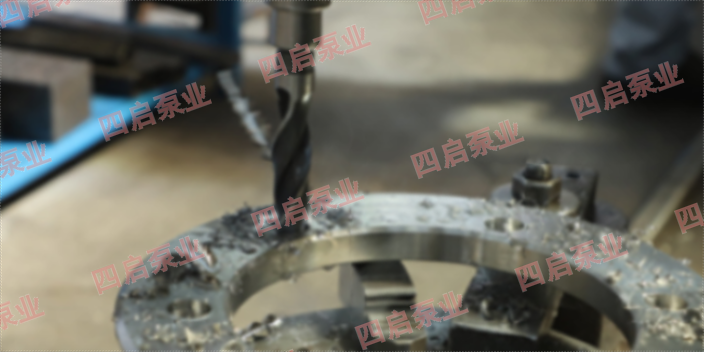上海煤泥节能入料泵生产厂家