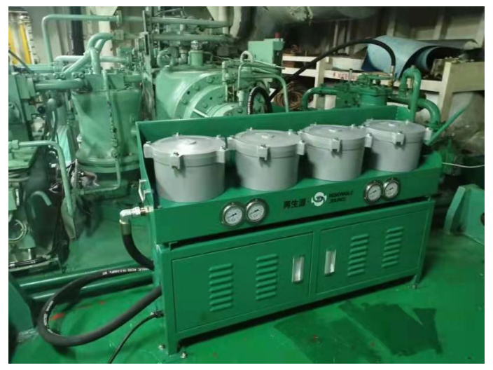 变压器油净化系统采购 深圳再生源科技供应;