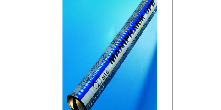上海特瑞堡耐腐蚀导静电橡胶管规格,耐腐蚀导静电橡胶管