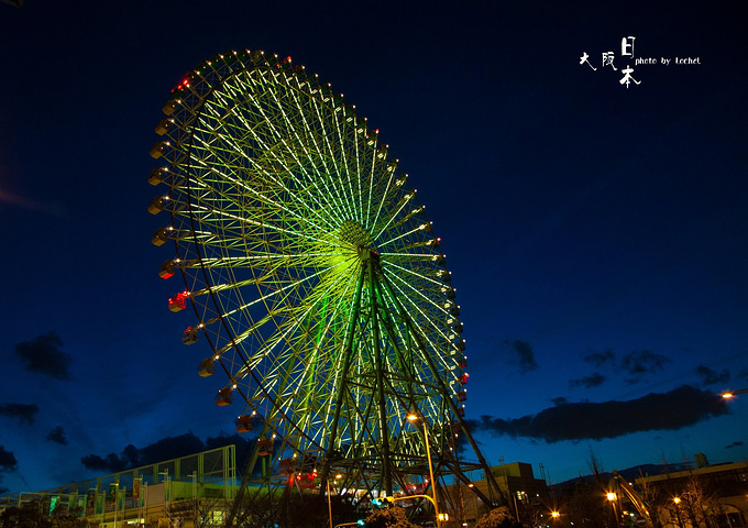 駿業(yè)游樂(lè)：LED點(diǎn)光源的特點(diǎn)