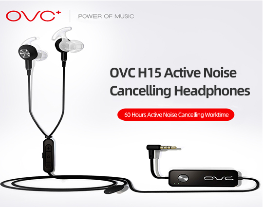 ovc earbuds