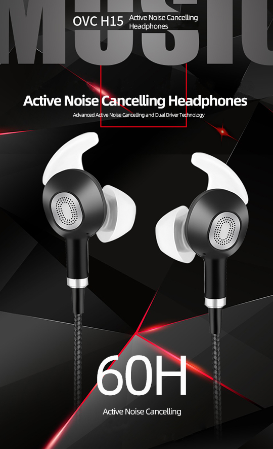 The OVC Mr Lion headphones-The OVC 
