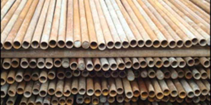 北辰区质量钢管推荐货源,钢管