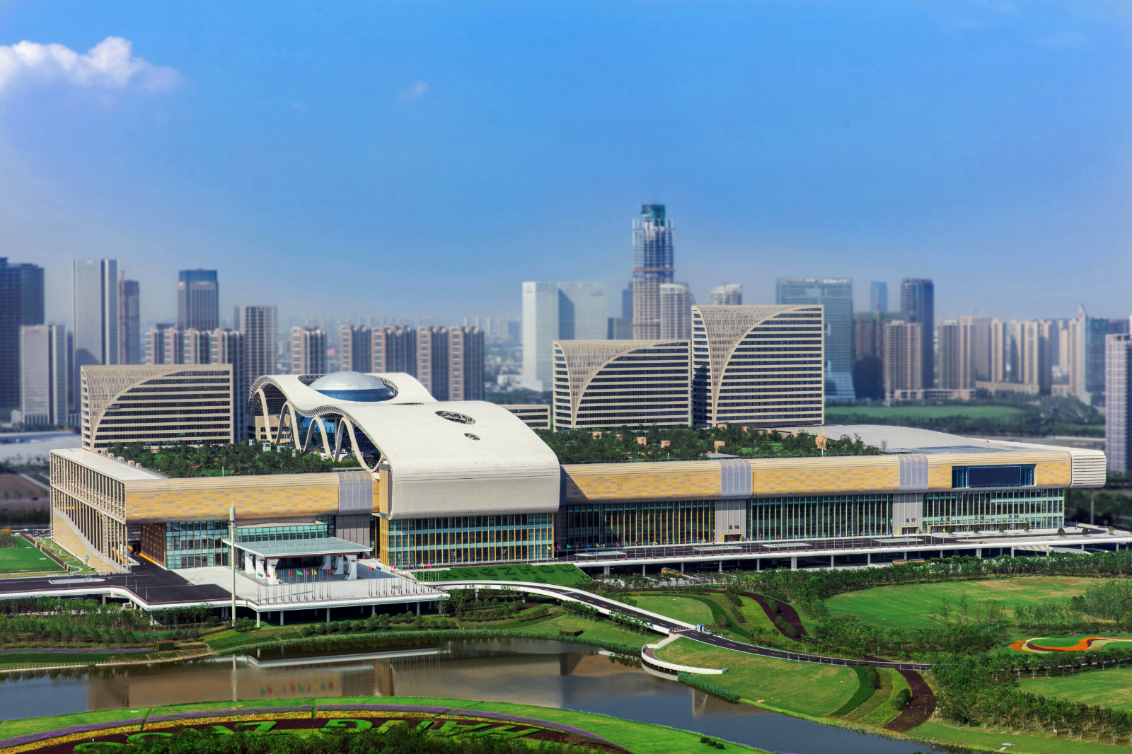 2021中国（杭州）国际磨具磨料磨削展览会