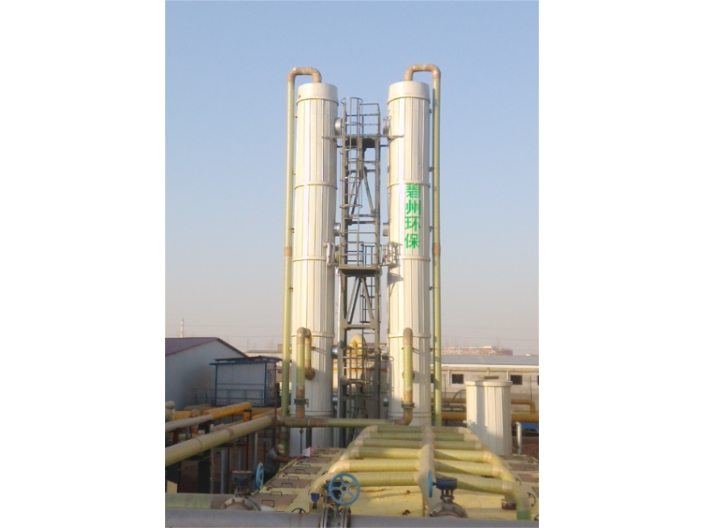 广州高效厌氧脱硫反应器系统,脱硫反应器