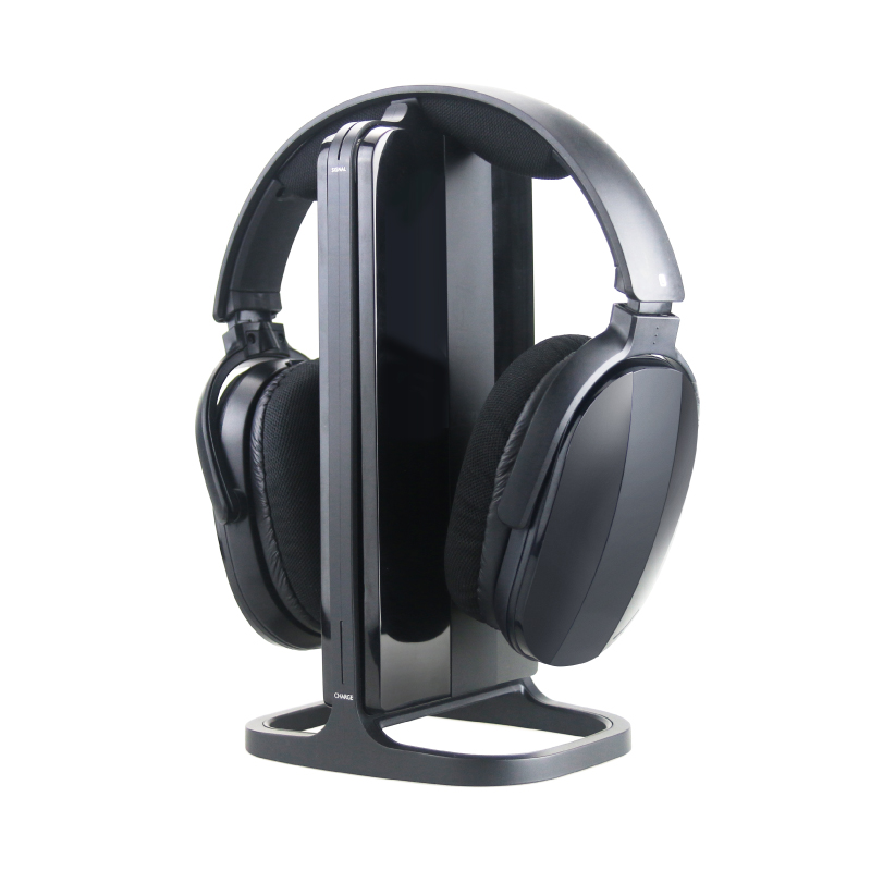 HW1 digital wireless tv 2024 headphones