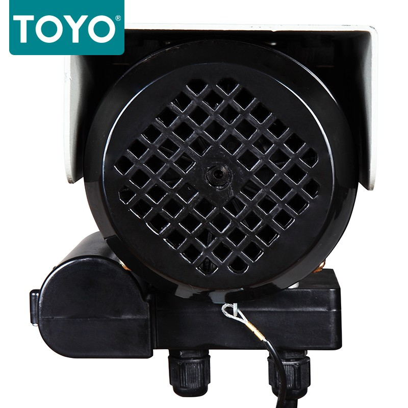 TOYO-微型电动葫芦