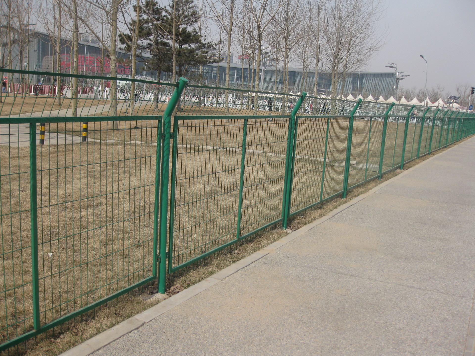 长宁区什么是防护栏经验丰富,防护栏