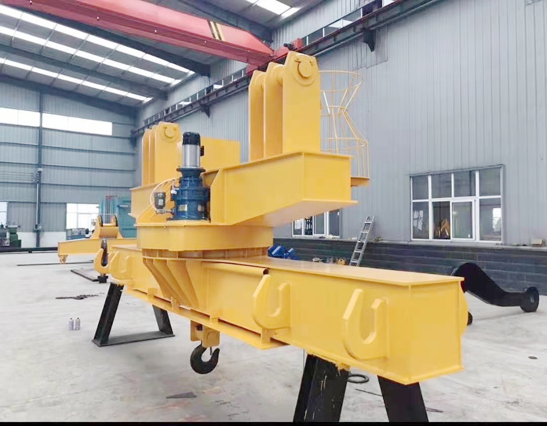 起重吊具的使用及维护