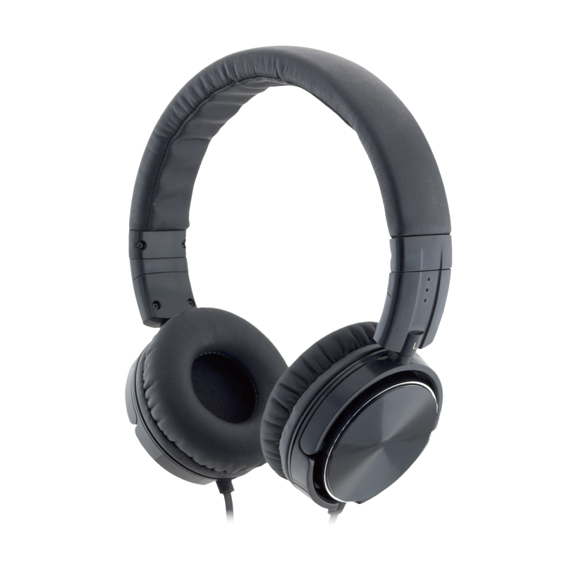 Arkon Portable-Over Ear Headphone WHP1100-Manufacturer In China