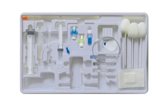 醫用吸塑盒-已被多家醫療器械供應商采用！