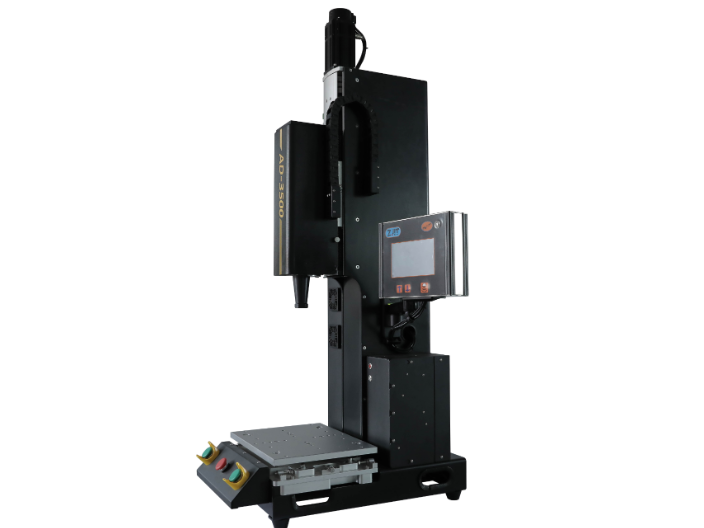 吉林伺服超聲波焊接機生産,伺服超聲波焊接機