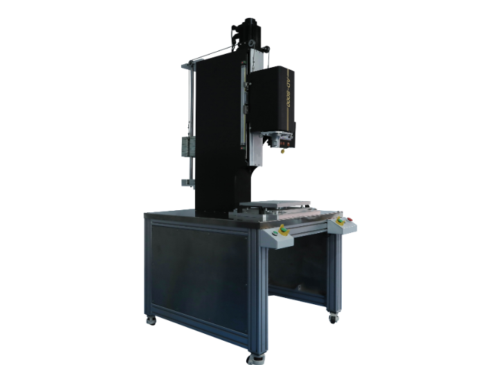 銀川伺服超聲波焊接機有限公司,伺服超聲波焊接機