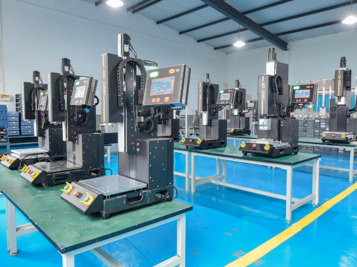 郑州附近伺服超声波焊接机工厂,伺服超声波焊接机