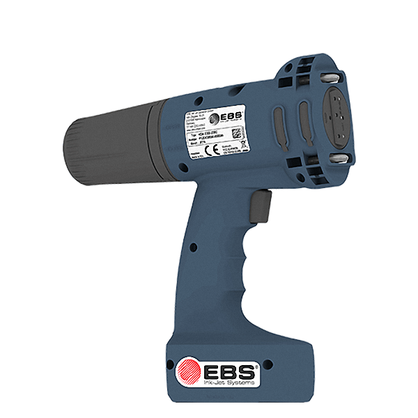 EBS-250手持噴碼機