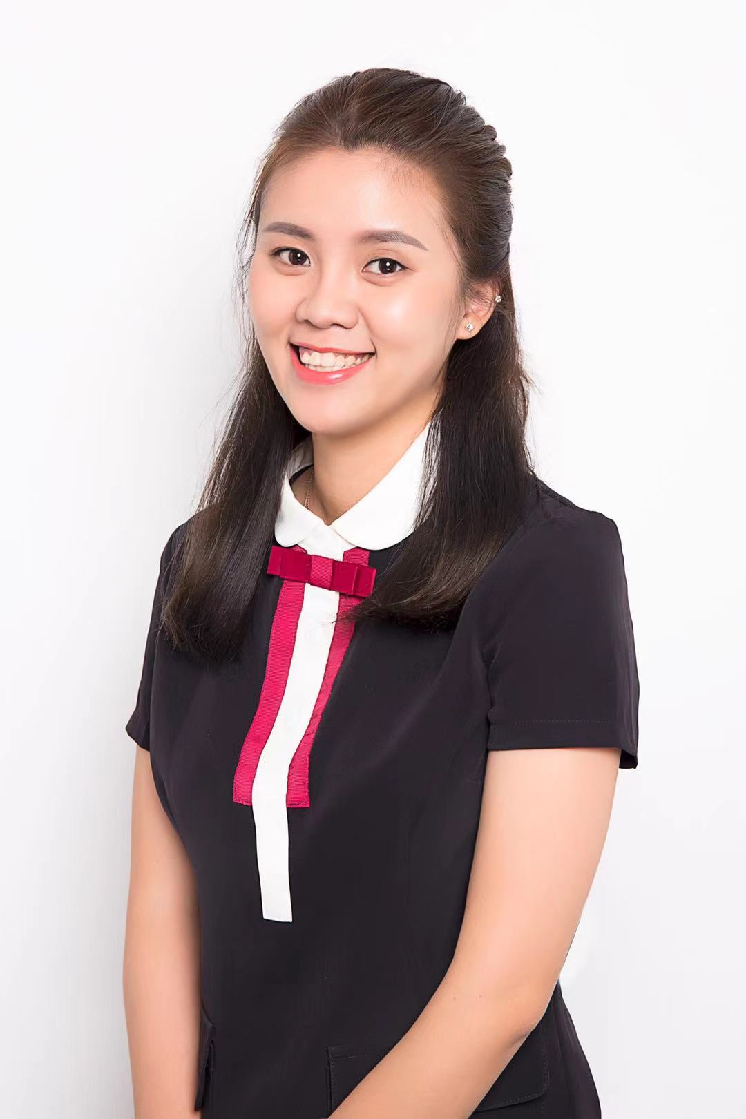 園長鄧麗佳