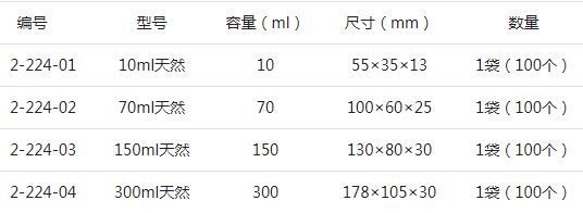 ASONE亞速旺船形稱(chēng)量盤(pán)（純水洗凈）型號(hào).JPG