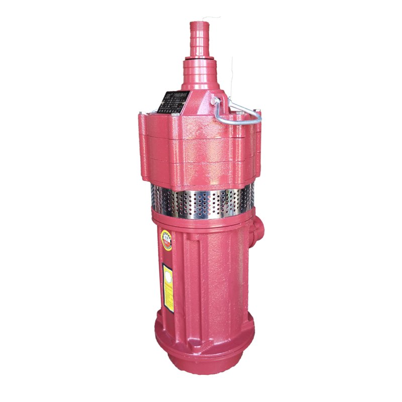 油浸式多级潜水电泵_温岭市金塔电机厂