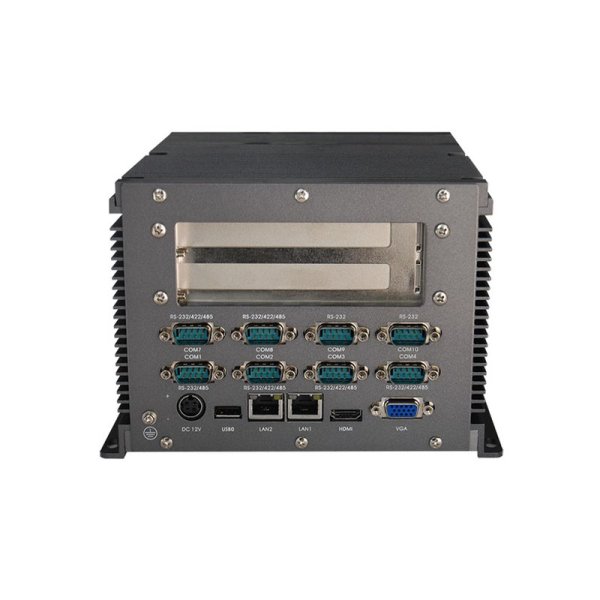 EPC-4307-无风扇嵌入式工控机