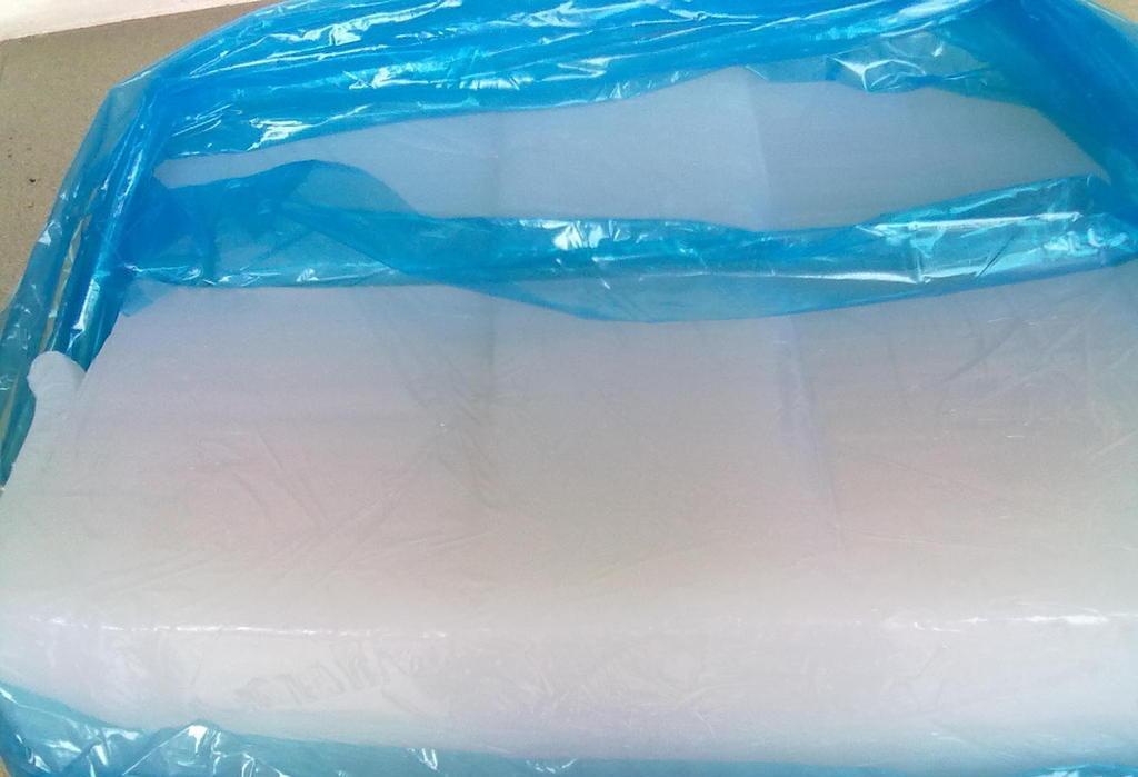 EW2170U通用氣相硅橡膠
