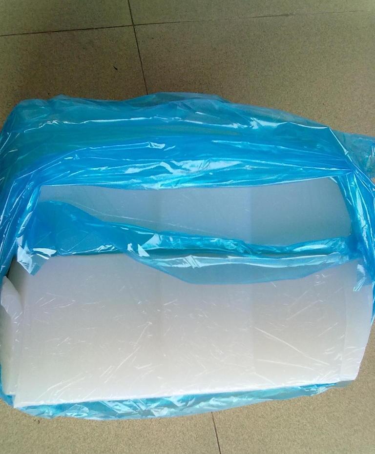 EW1260FR沉淀阻燃硅膠