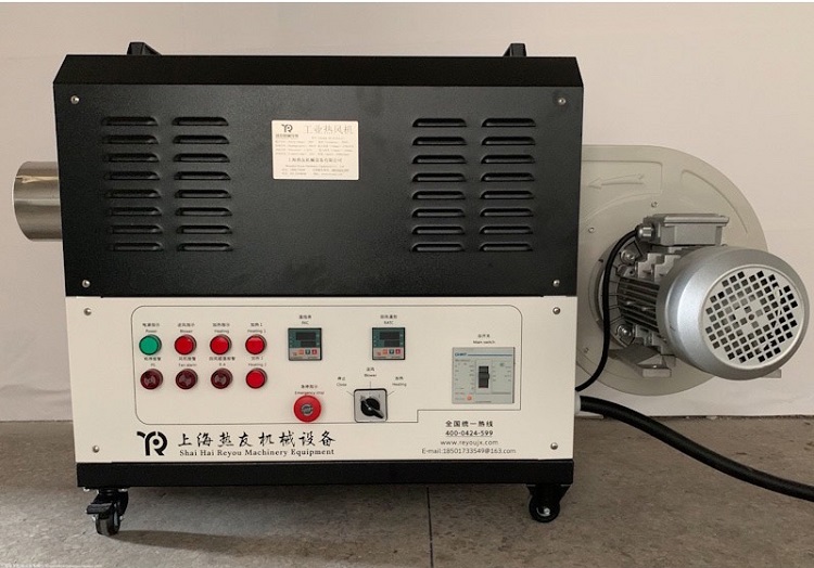 工業(yè)熱風(fēng)機 工業(yè)熱風(fēng)機