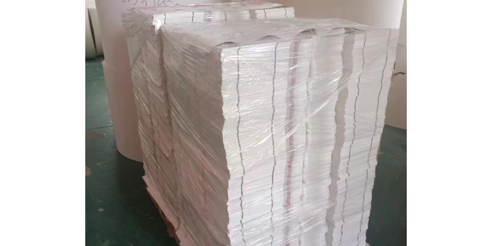广州网格淋膜纸批量定制 欢迎来电 广州市宇兴纸塑制品供应