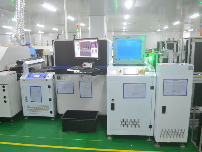 惠州PCBA檢測 廣東浩博特科技股份供應