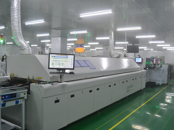 惠州PCBA檢測 廣東浩博特科技股份供應