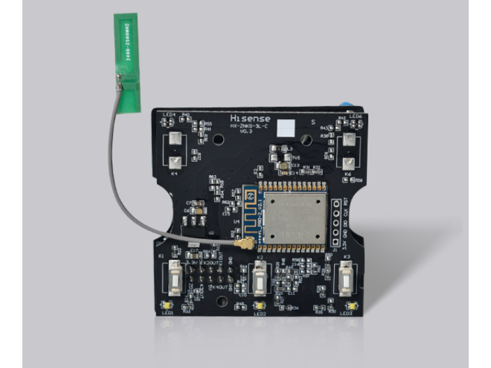 廣州酒店門鈴指示PCBA 廣東浩博特科技股份供應(yīng)