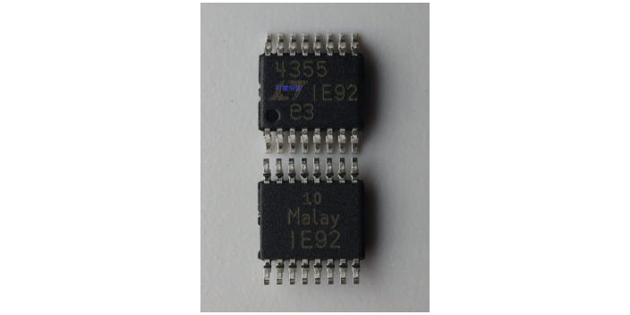 STM8S003F3P6,邏輯IC芯片