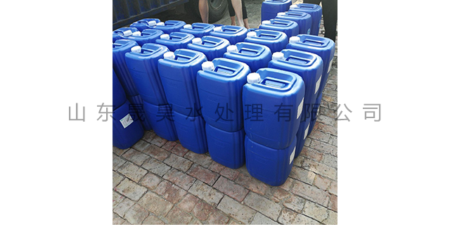 广西水质稳定剂外贸代加工 晟昊水处理供应