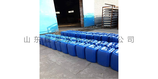 济南水质稳定剂厂家 晟昊水处理供应