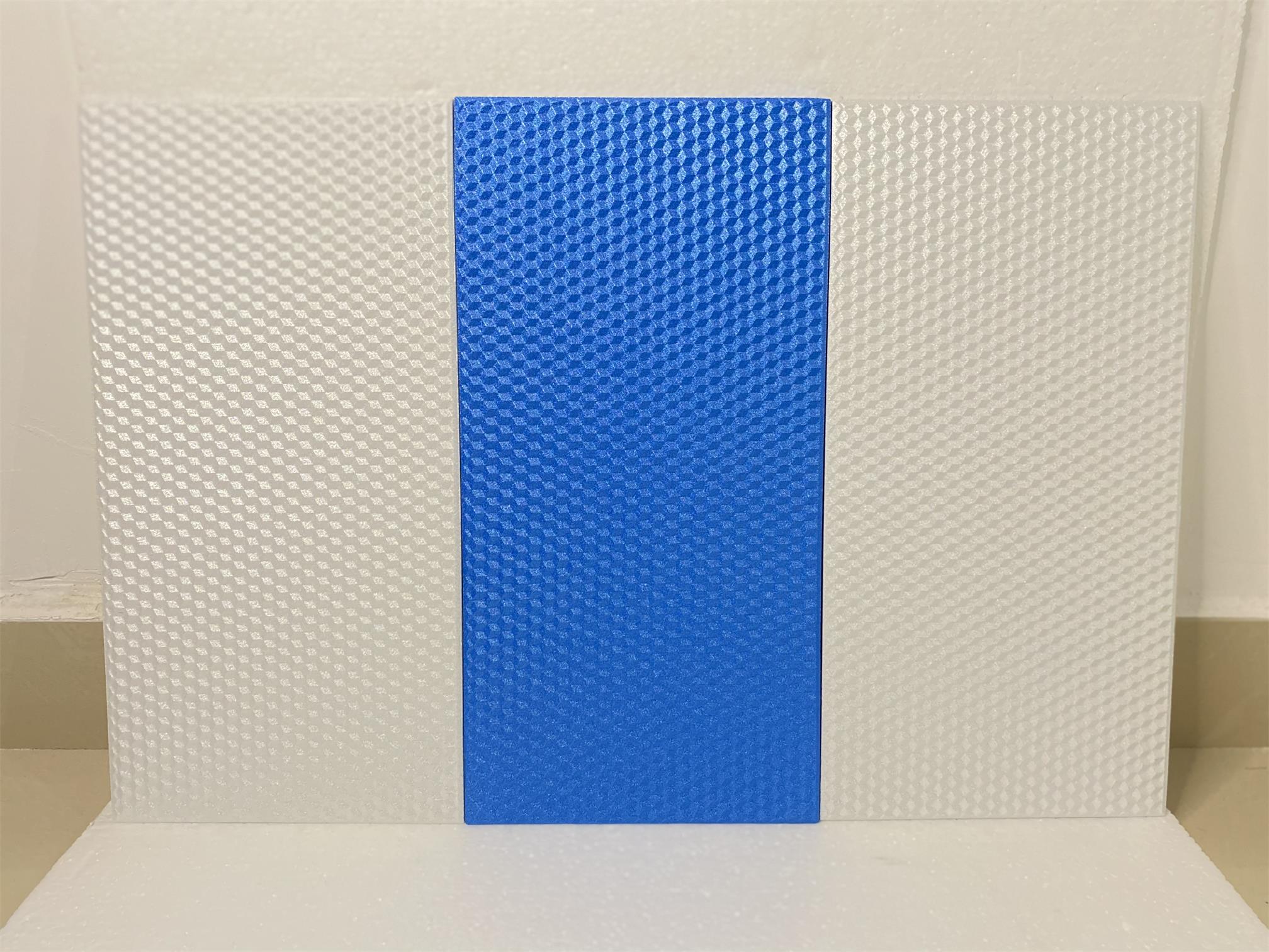 漫反射复合型材料