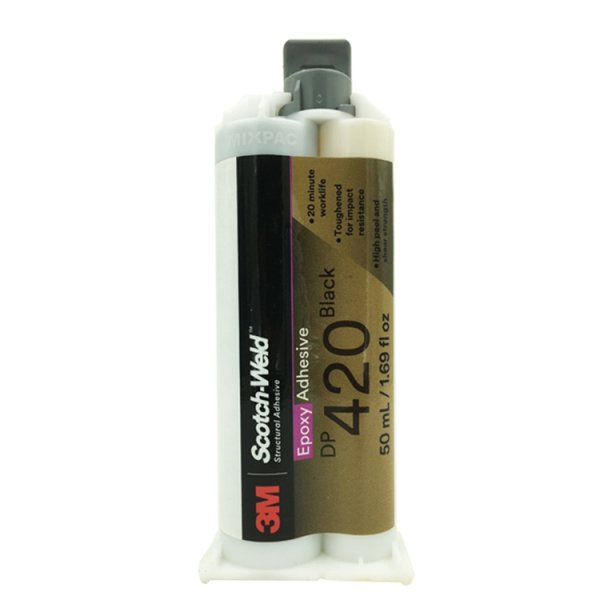 DP420環氧樹脂膠粘劑