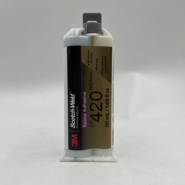 DP420NS環氧樹脂膠粘劑