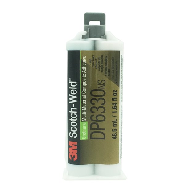 DP6330NS多材料復合聚氨酯膠粘劑