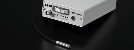 MicroSense-4810位移傳感器