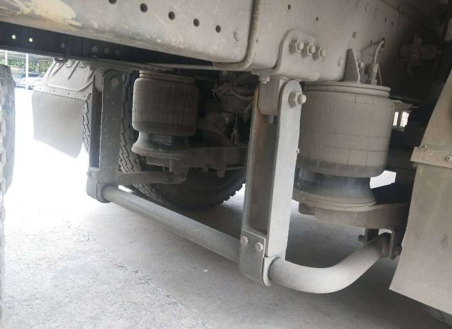 溫控氣墊車運輸