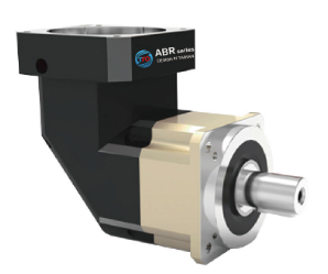 諧波減速機(jī)：精密傳動(dòng)的典范